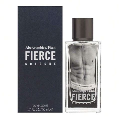 abercrombie & fitch parfume